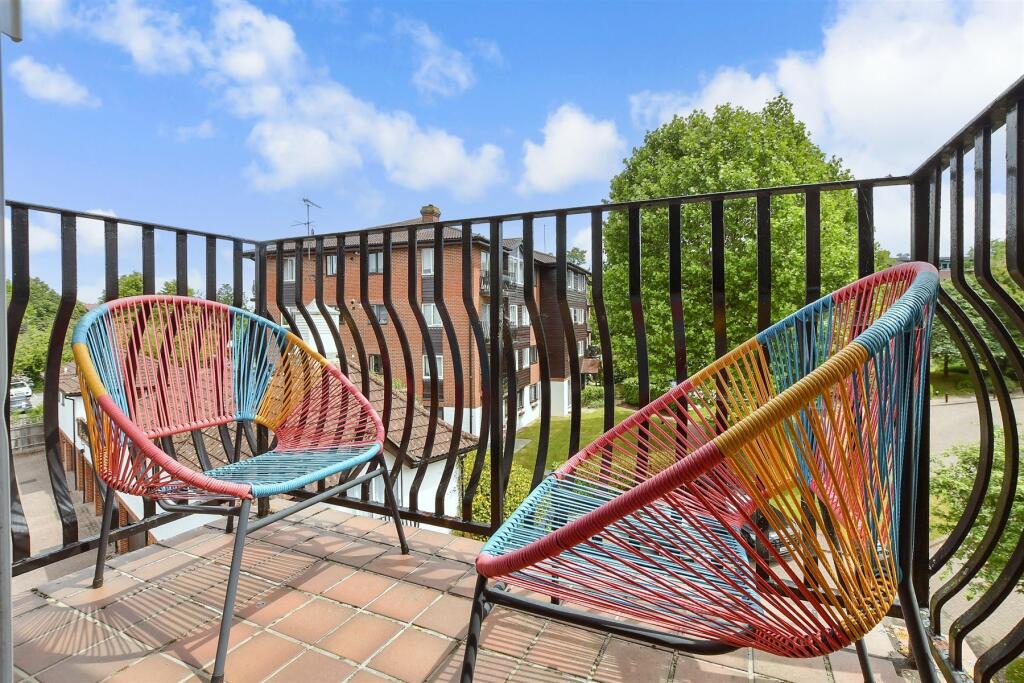 Balcony / Terrace