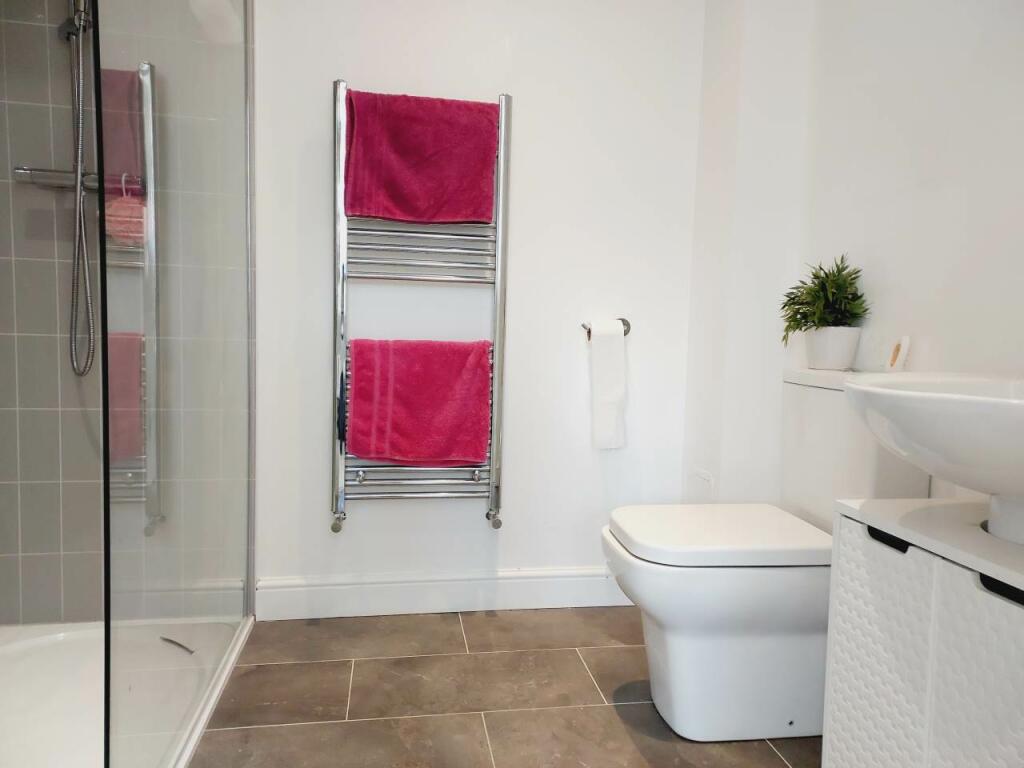 Master en-suite