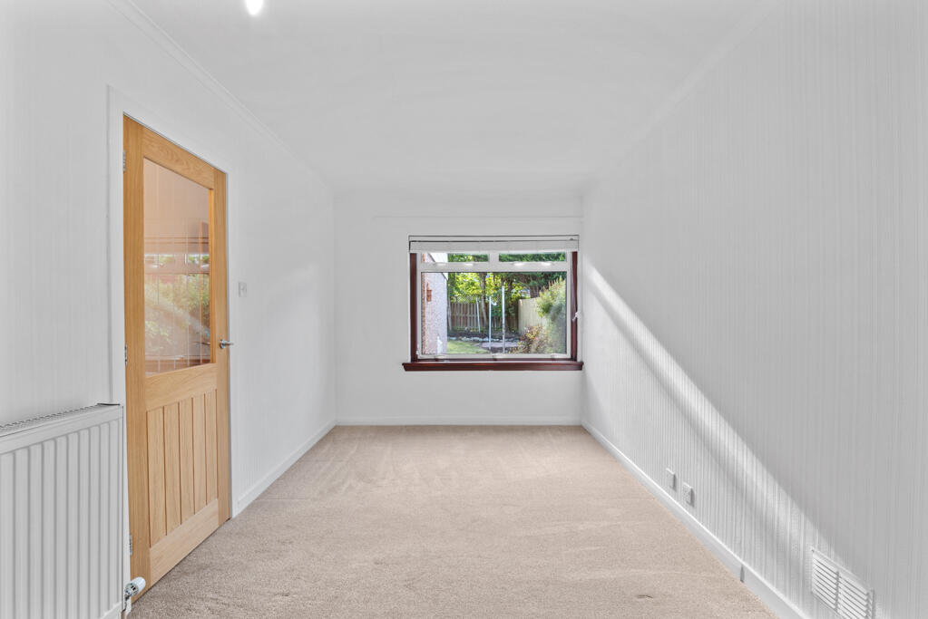 Double Bedroom 1