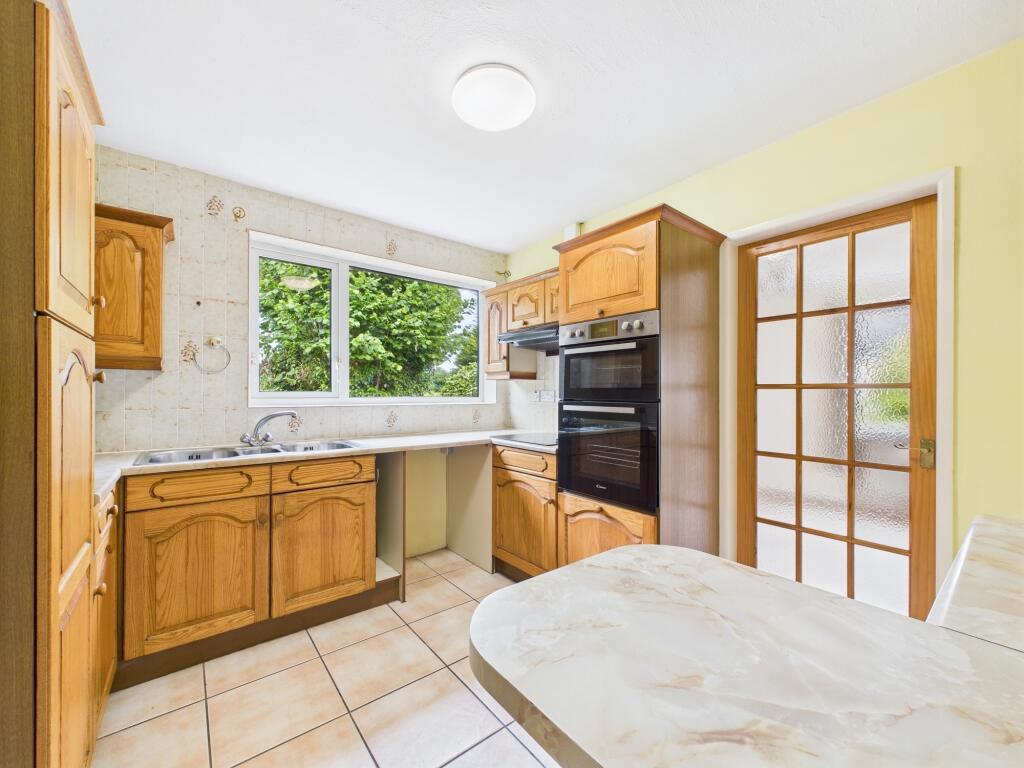 breakfast/kitchen