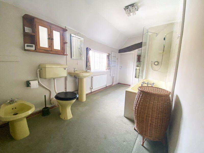 En-suite