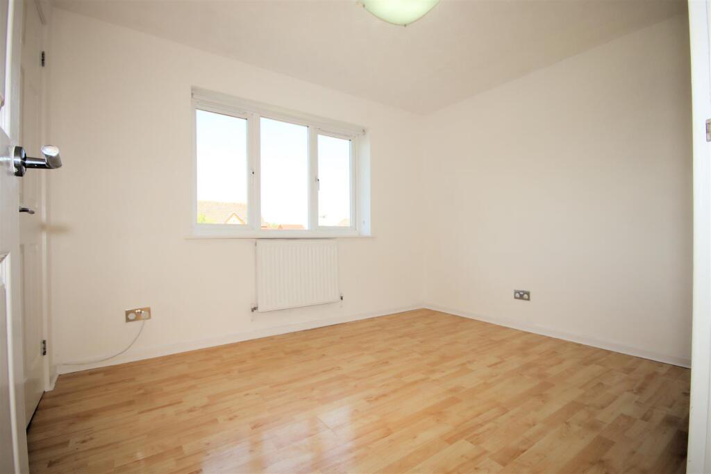 View of Bedroom 1