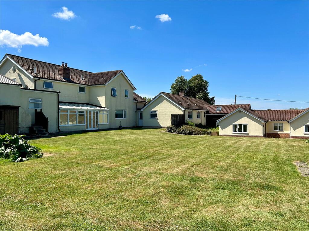 House &amp; Cottages