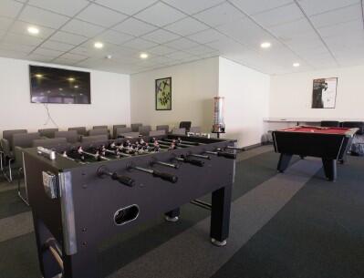 Stoke Student Village - Studio & Ensuite Rooms SALE