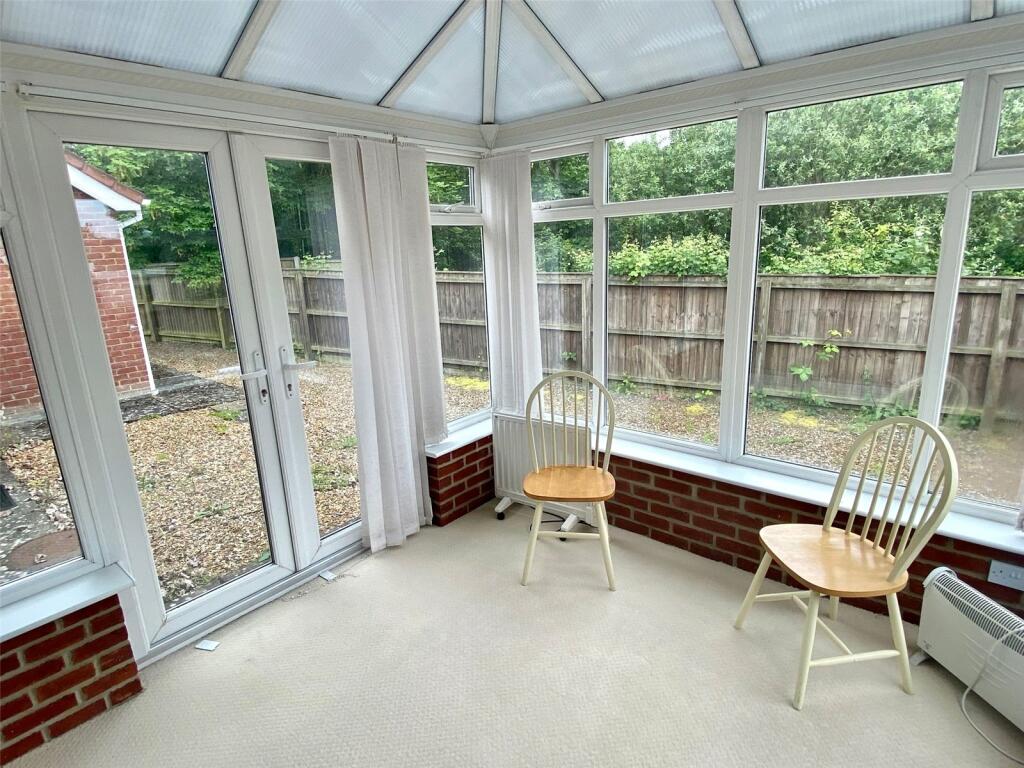 Conservatory
