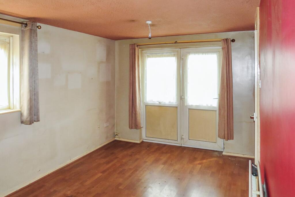 1 Harcourt Street, Preston, Lancashire, PR1 7ER