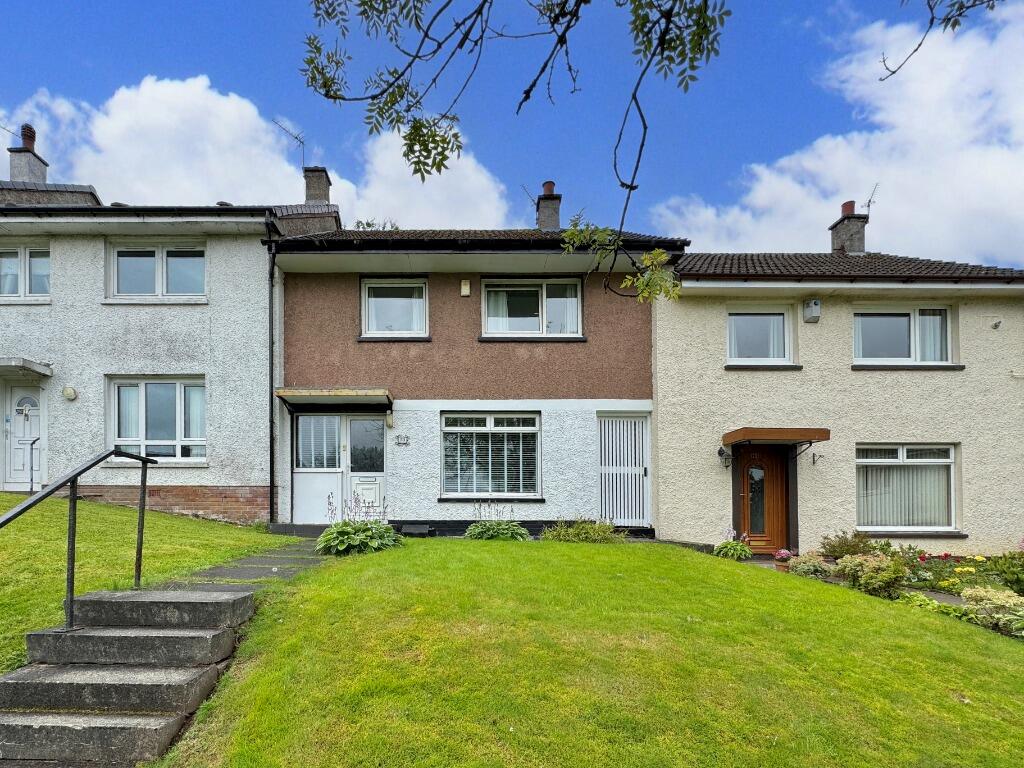 Kelvin Drive, The Murray, East Kilbride, G75