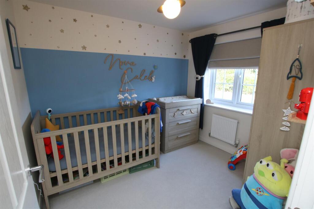 BEDROOM 3