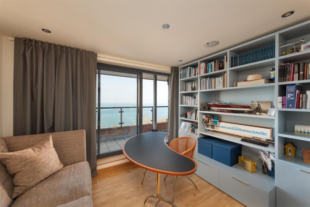 Joy Lane, Whitstable