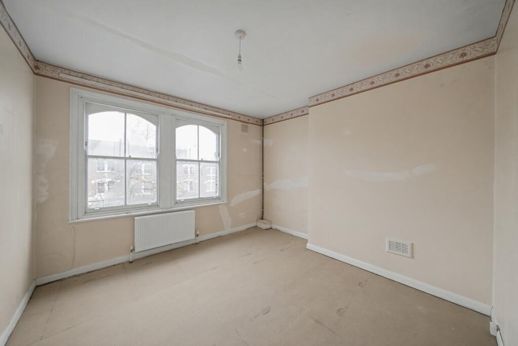 Flat 19C St Lawrence Terrace, North Kensington, London, W10 5SU