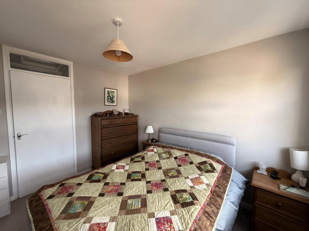 Bed 1