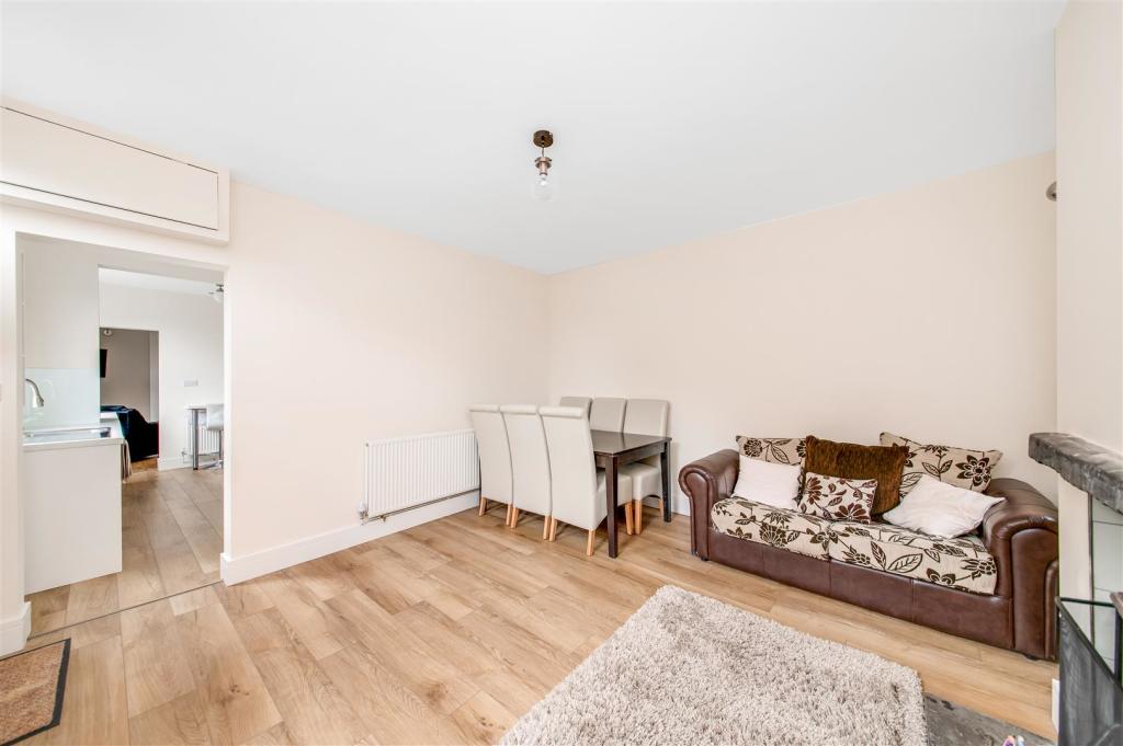 Family / Dining Room