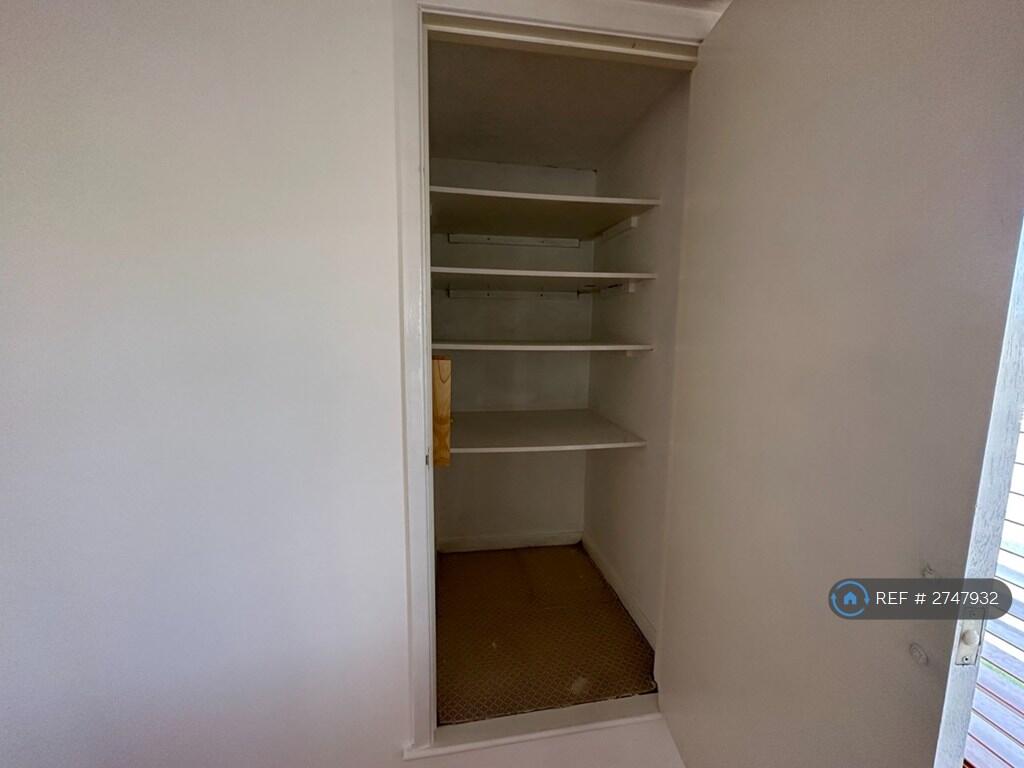 Lounge Cupboard Storage
