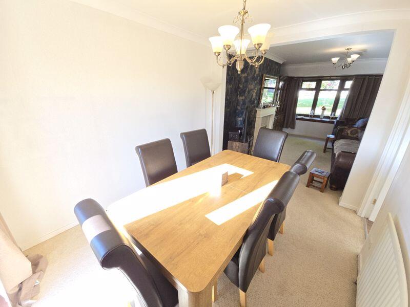 Dining Room / Lounge