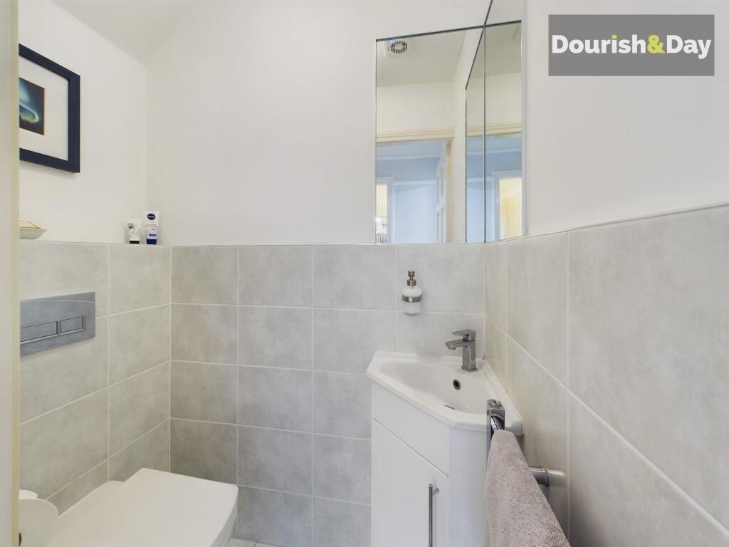 Guest WC