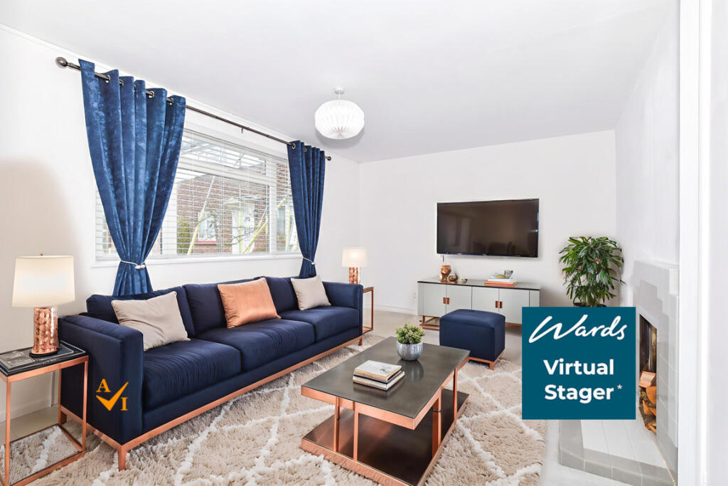 Lounge (Modern Style)