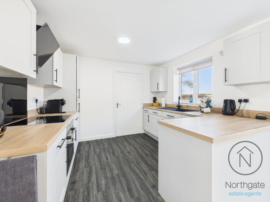 Kitchen / Diner