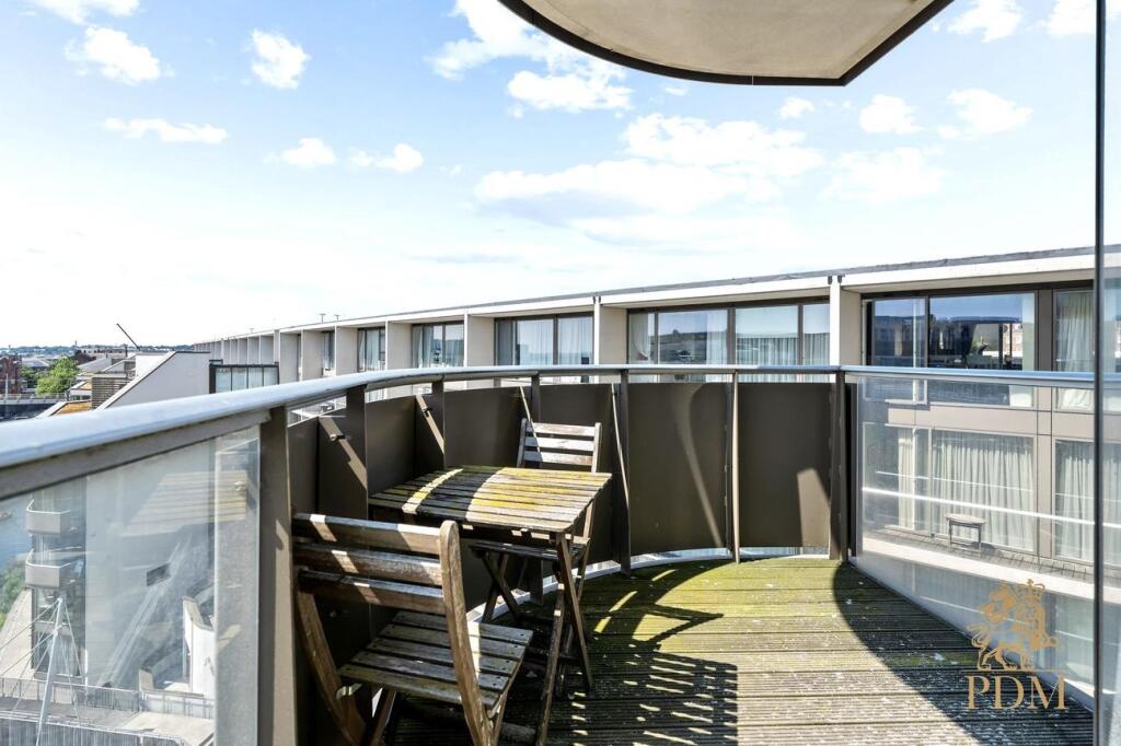 T603 Nottingham One 156 Canal Street NG1 7HG