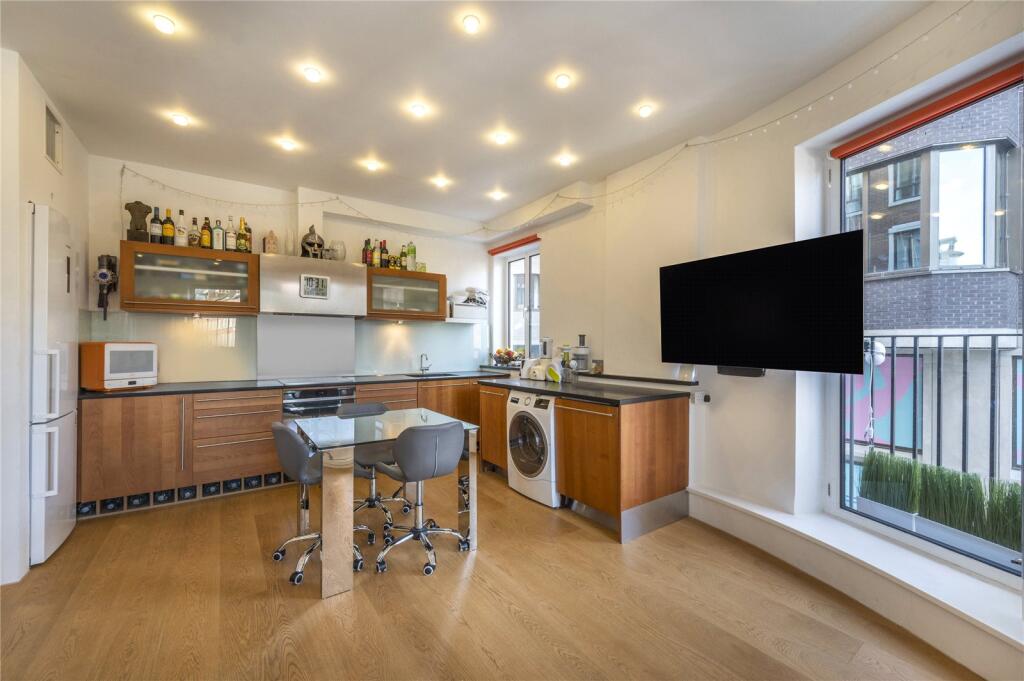 Kitchen Dining