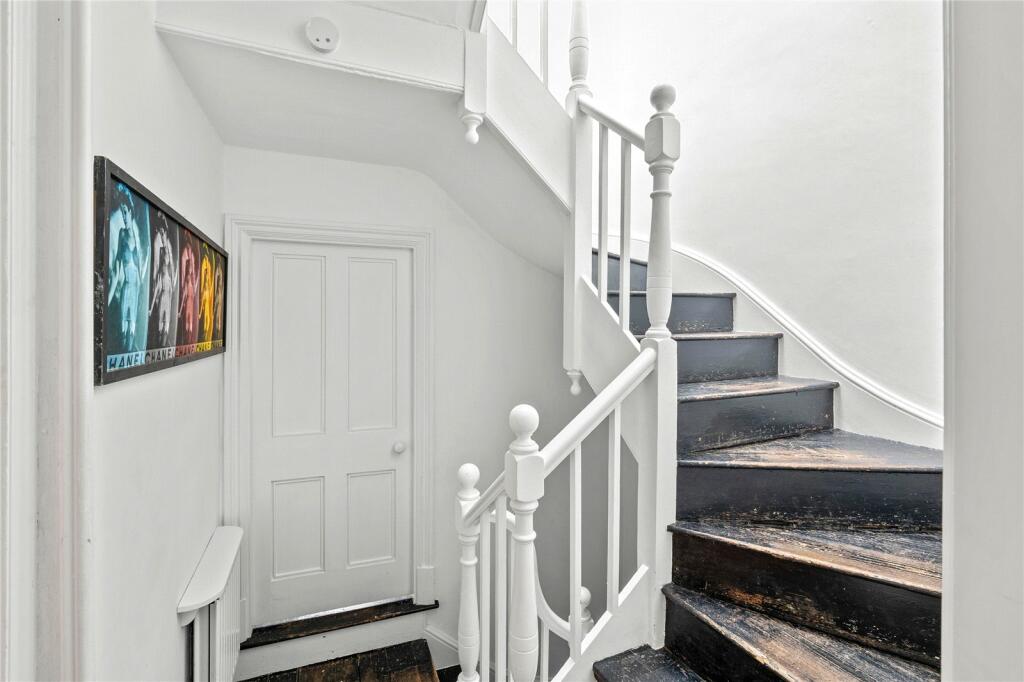 Over 4 Floors