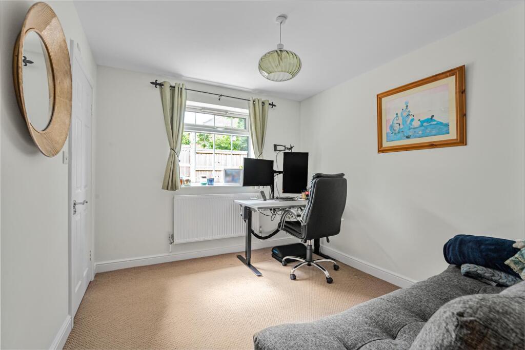 Bedroom Five