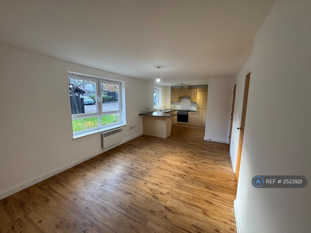 Lounge / Kitchen/ Dinner