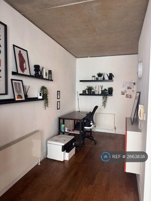 Office Space