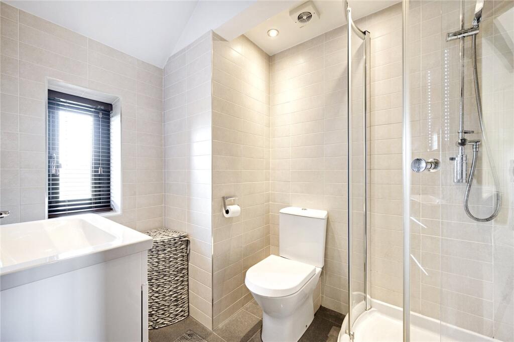 Principal Ensuite