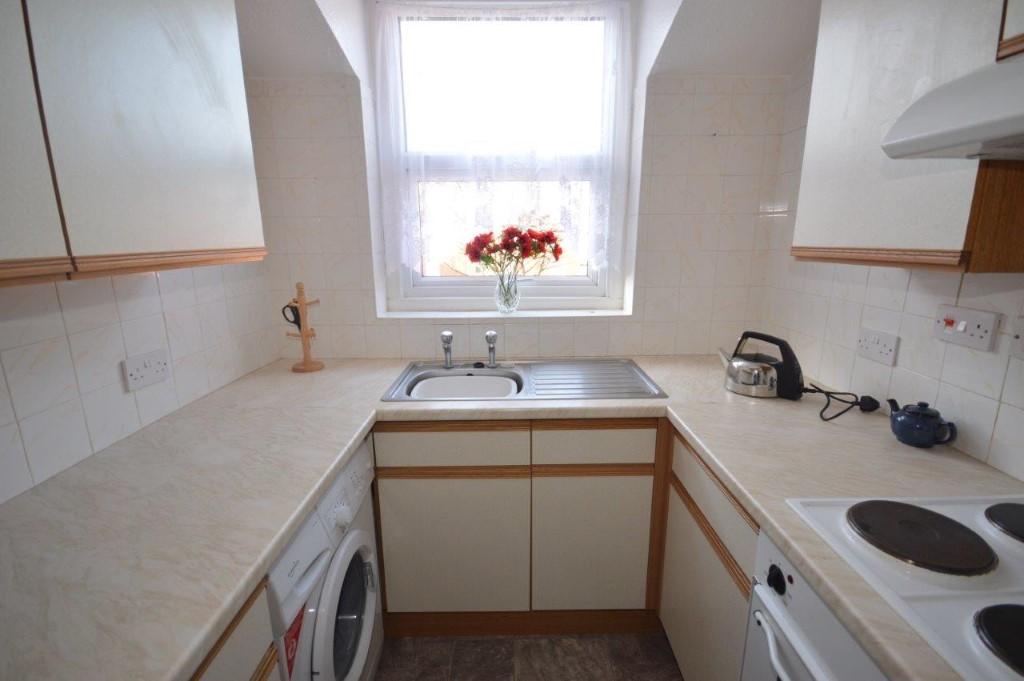 OLD Kitchen