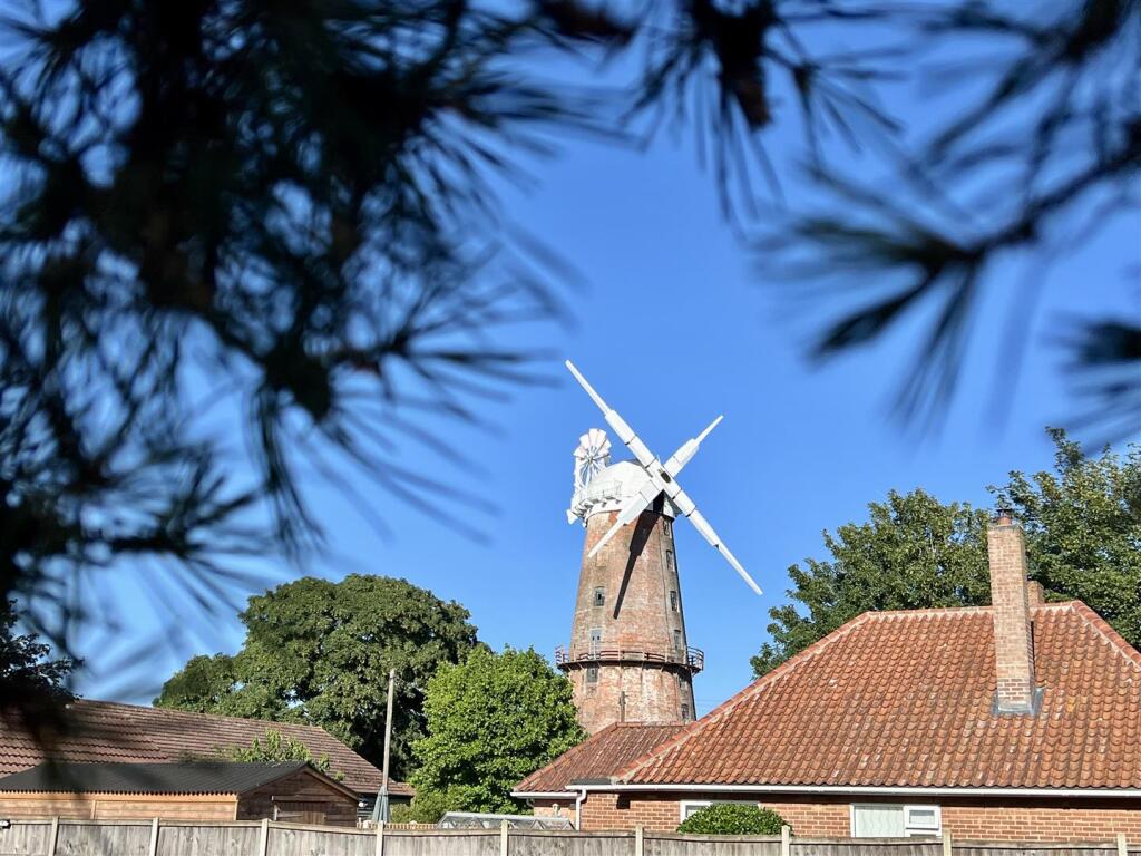 The Windmill