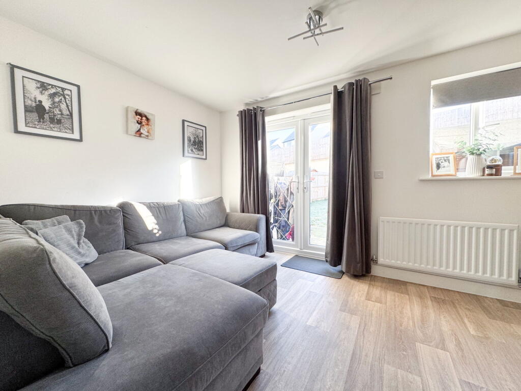 Kiln Wood Close, Chudleigh, TQ13 0FZ