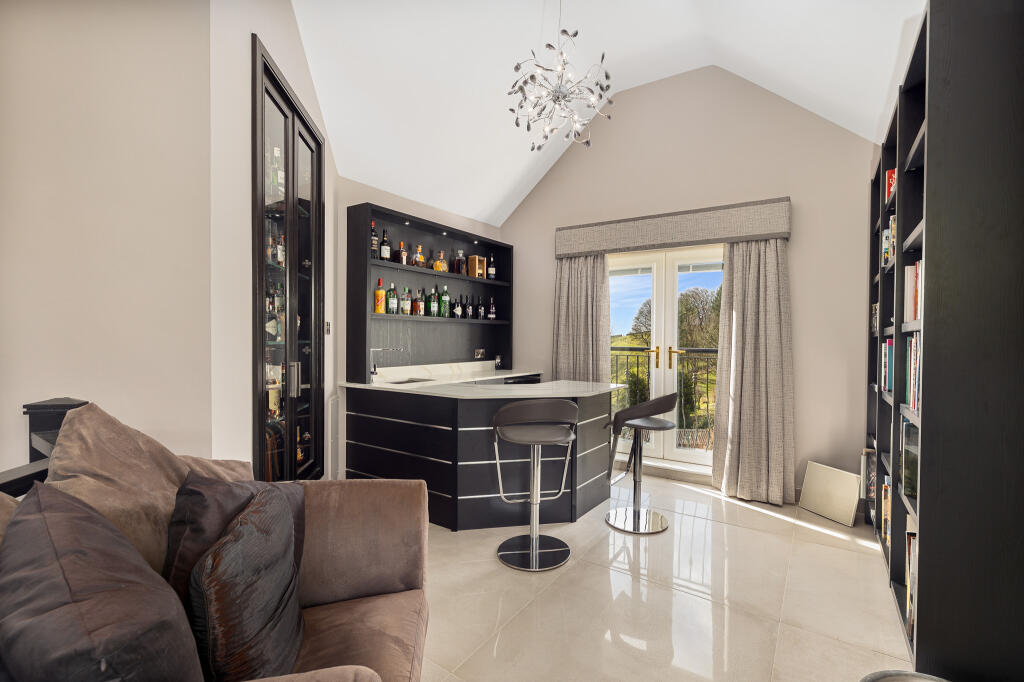 The penthouse, the Ryddings Birtle Road BL9 6UT-15