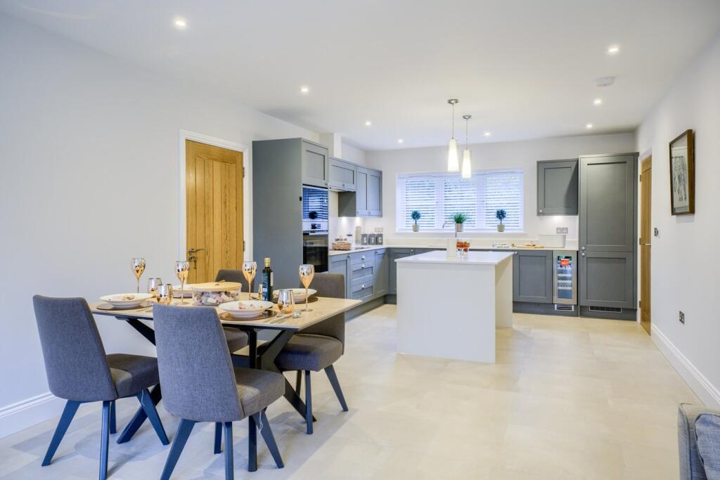 Previous Development