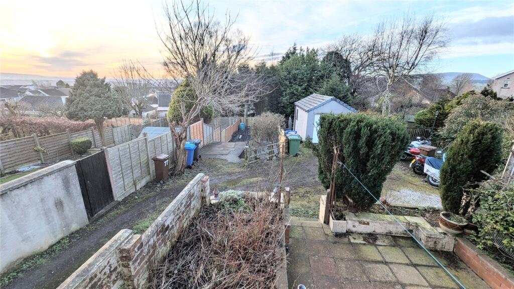 Yard/Garden