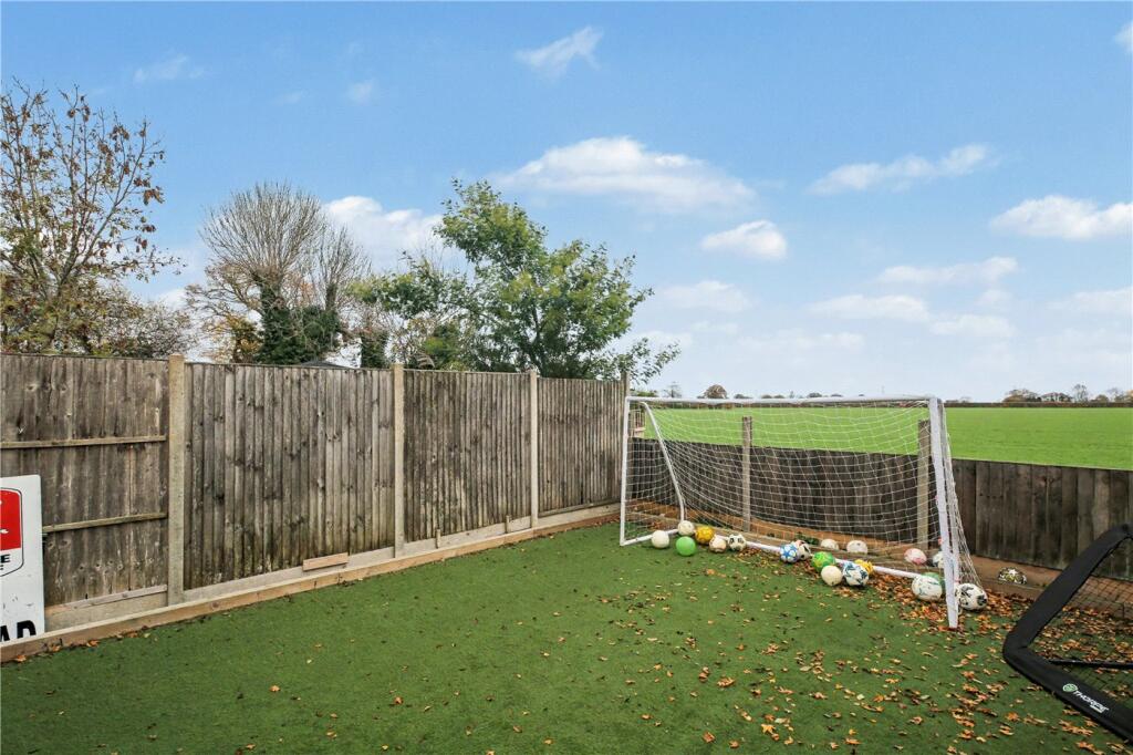 Grarden