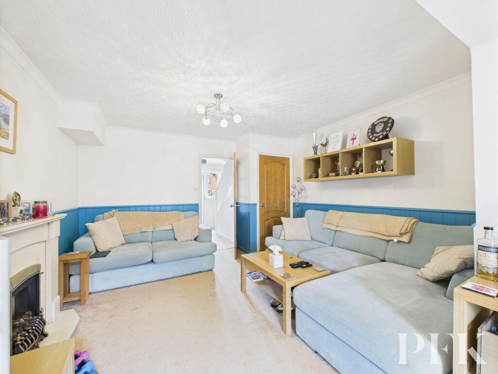 Living / Dining Room