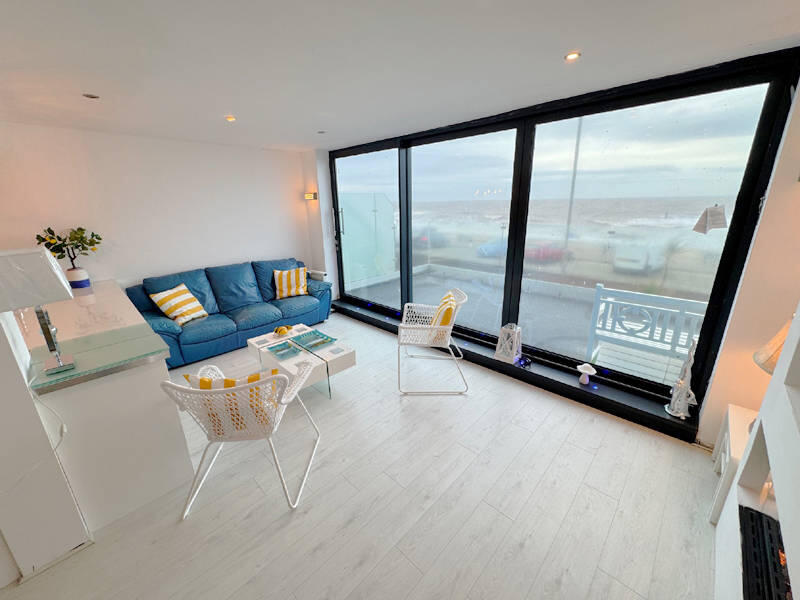 First Floor Lounge