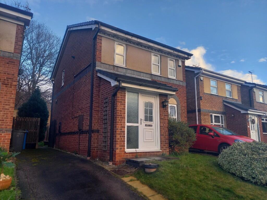 20 Herriot Drive
