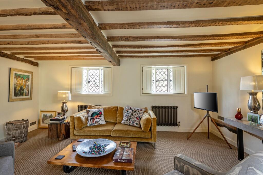 Sitting Room