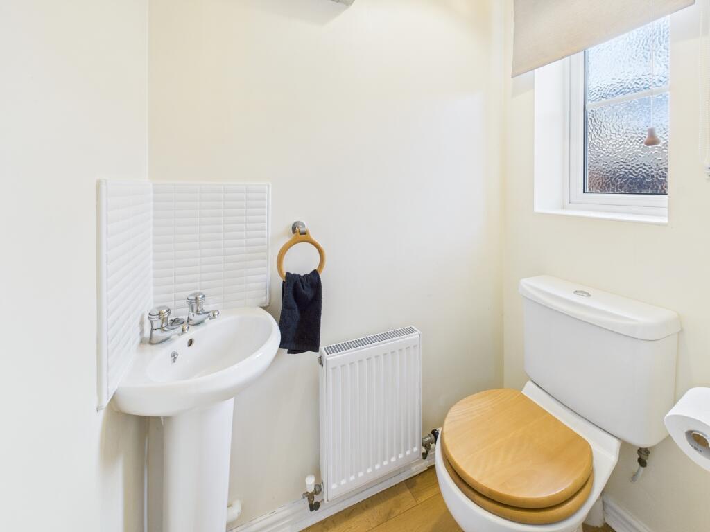 Cloakroom