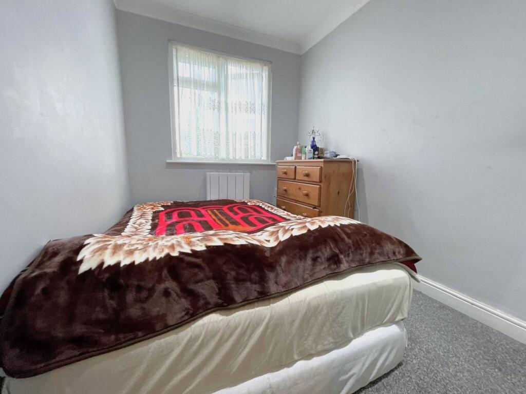 Bedroom Five