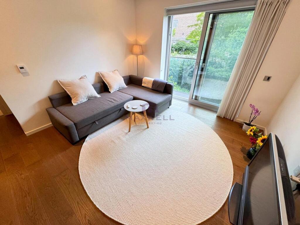 One bedroom for sale, Maxwellproperties.co.uk