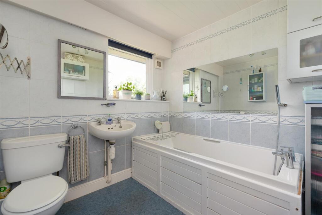 Benacre Road, Whitstable