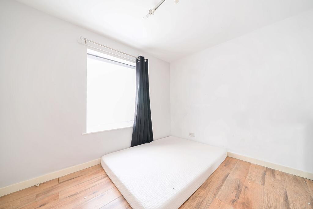 Bedrooms