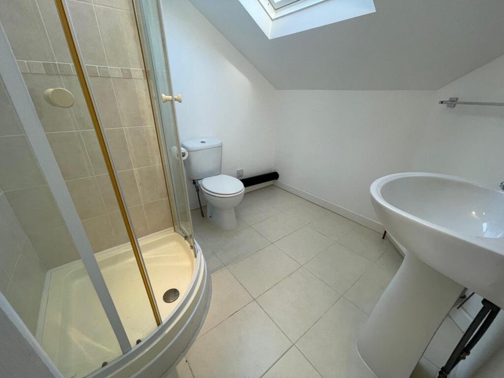 En-suite Bathroom