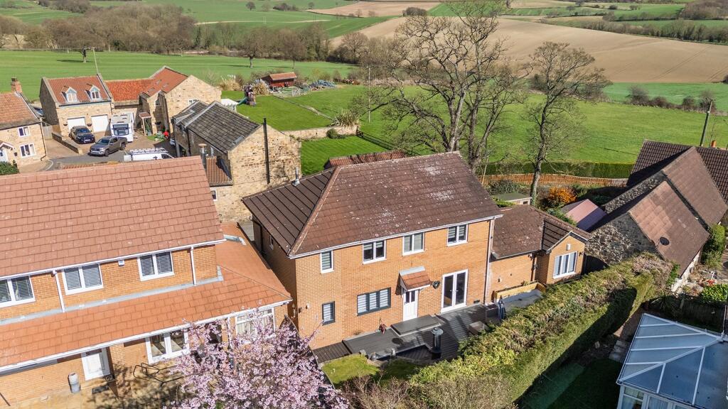 High House Doncaster
