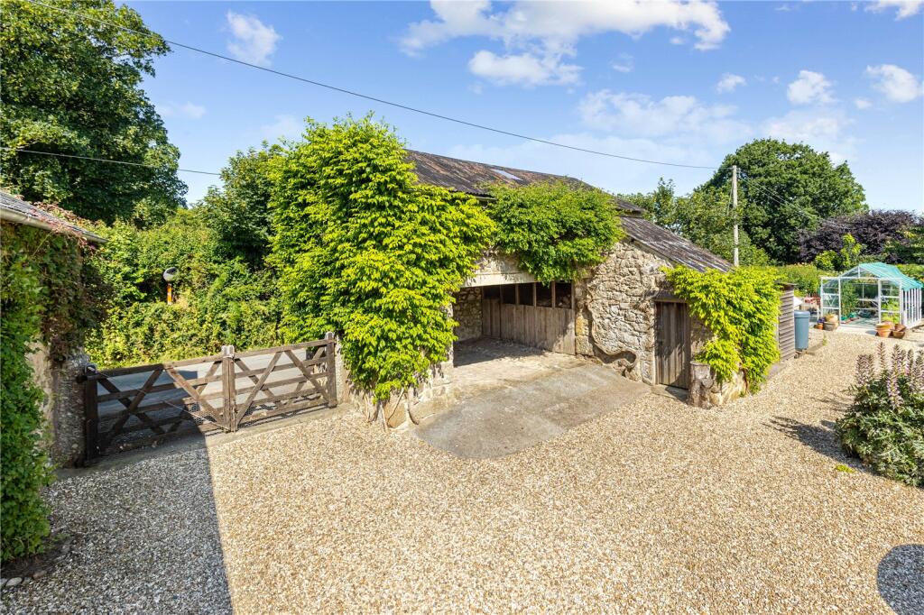 Barn