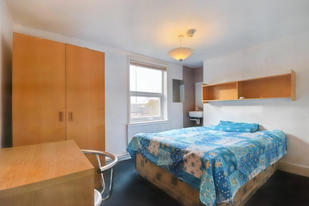 Bedroom 6