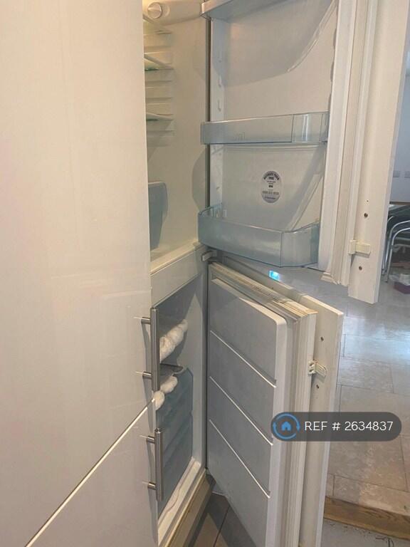 Integrated Freeze Freezer