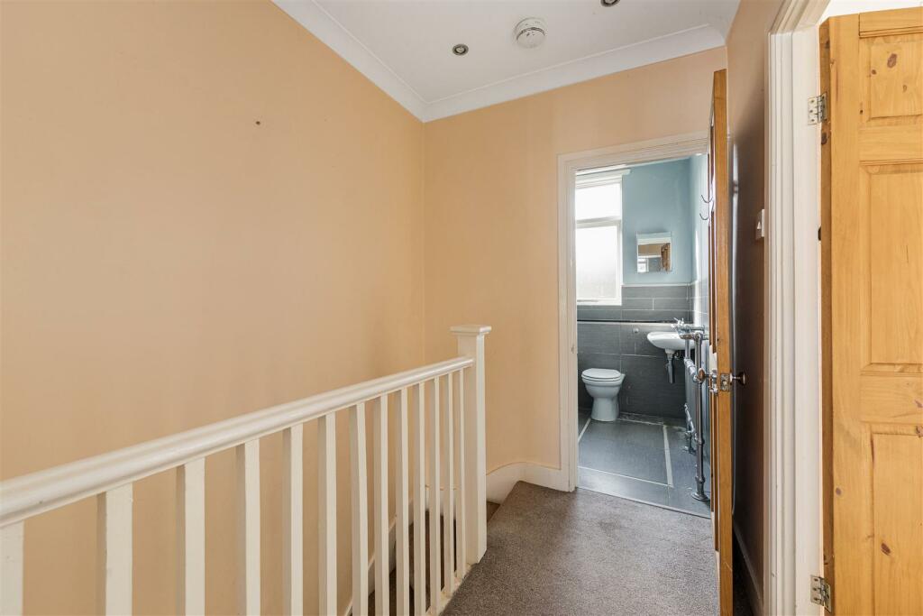 Bromley Road E17